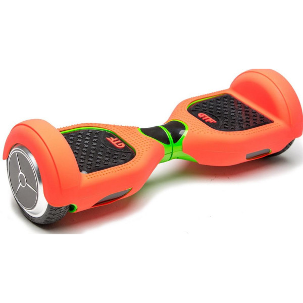 Защитный чехол GTF Protective Cover Classic Red 
Защитный чехол GTF Protective Cover Classic Red