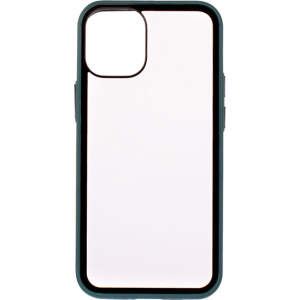 Чехол ColorWay Smart Clear Green для Apple iPhone 12 mini
Чехол ColorWay Smart Clear Green для Apple iPhone 12 mini