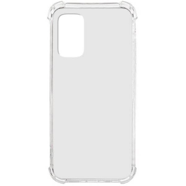 Чехол ColorWay TPU AntiShock для Samsung A72
Чехол ColorWay TPU AntiShock для Samsung A72