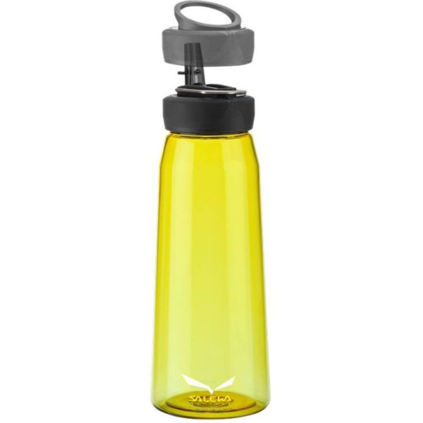 Фляга Salewa RUNNER BOTTLE 0.75 L 2323/2400 (желтый) UNI 
Фляга Salewa RUNNER BOTTLE 0.75 L 2323/2400 (желтый) UNI