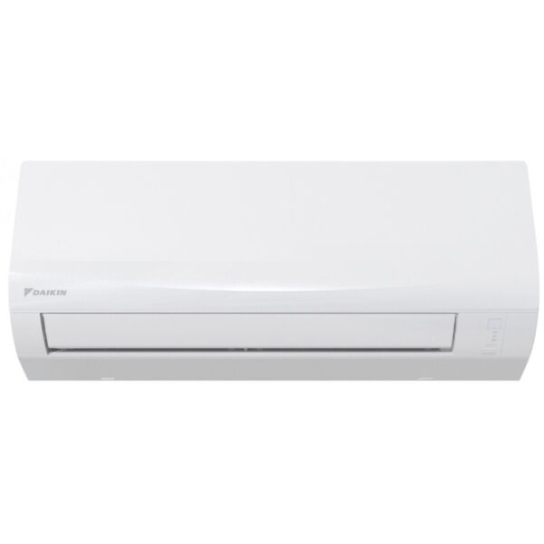 Кондиционер Daikin FTXF42C/RXF42C
Кондиционер Daikin FTXF42C/RXF42C