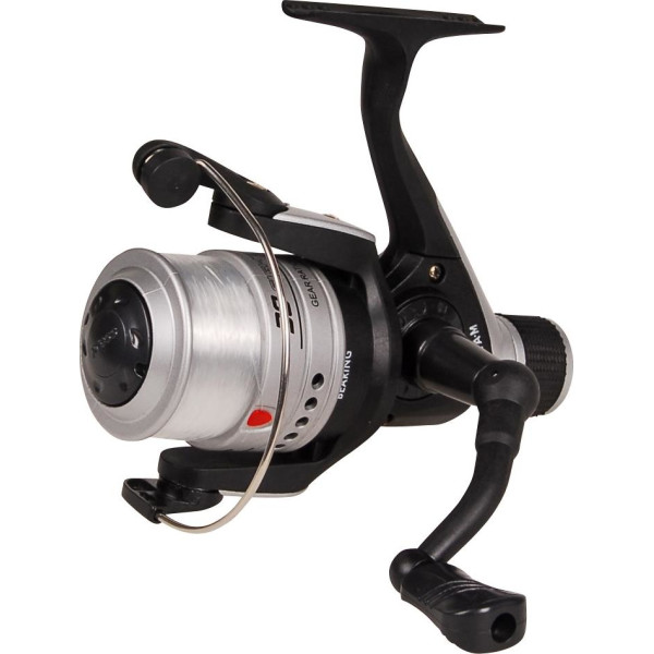 DAM FIGHTER PRO 120RD 0,20mm/195m