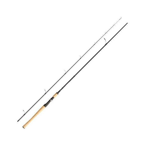 DAM Whisler Ultra Light Jig 2.40м 3-15гр.