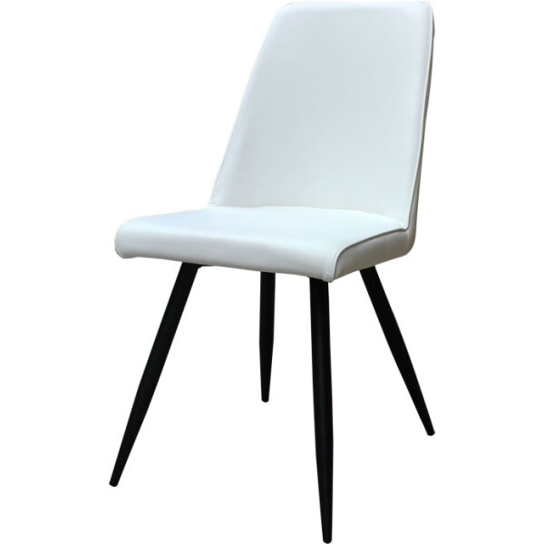 Стул DAOSUN DC-9517А белый
Стул DAOSUN DC-9517А белый