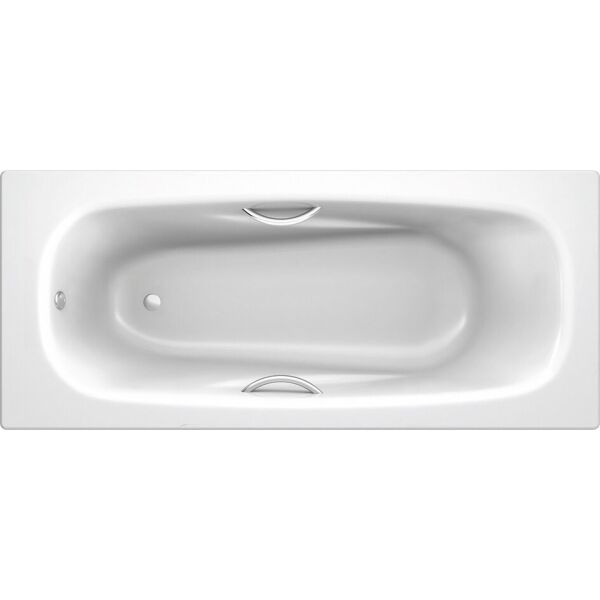 Ванна стальная Koller Pool Deline 170x75 с ручками и ножками B75US200E+APMROS100+Fresh
Ванна стальная Koller Pool Deline 170x75 с ручками и ножками B75US200E+APMROS100+Fresh