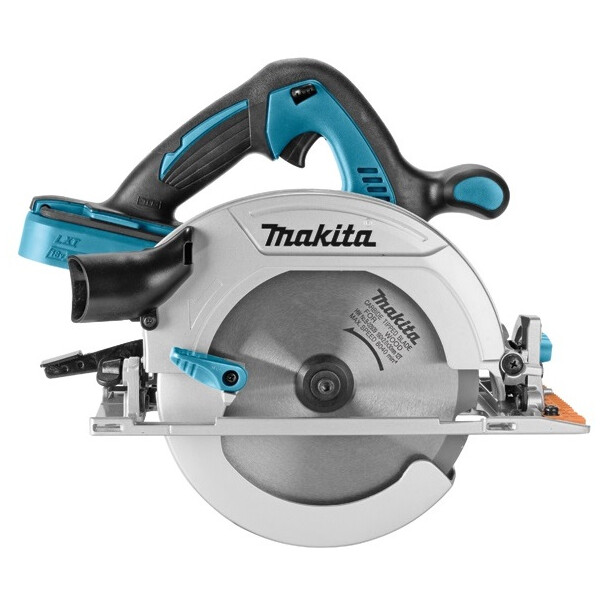 Аккумуляторная ручная дисковая пила Makita DHS710Z LXT (2x18В, 190мм) электрическая циркулярная пила (4058)
Аккумуляторная ручная дисковая пила Makita DHS710Z LXT (2x18В, 190мм) электрическая циркулярная пила (4058)