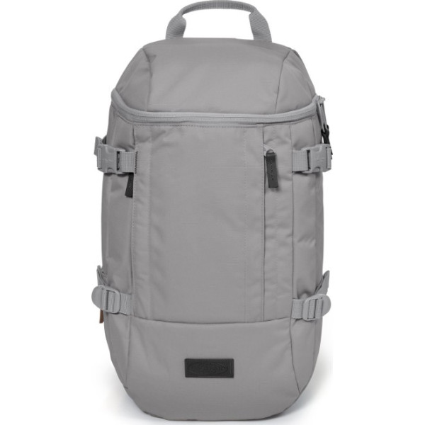 EASTPAK TOPFLOID Mono Silver EK02D33S