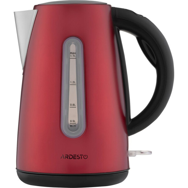 Электрочайник Ardesto EKL-F300R 
Электрочайник Ardesto EKL-F300R