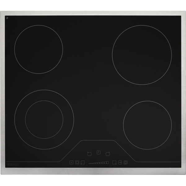 Варочная поверхность Eleyus ELECTA 60 BL V
Варочная поверхность Eleyus ELECTA 60 BL V