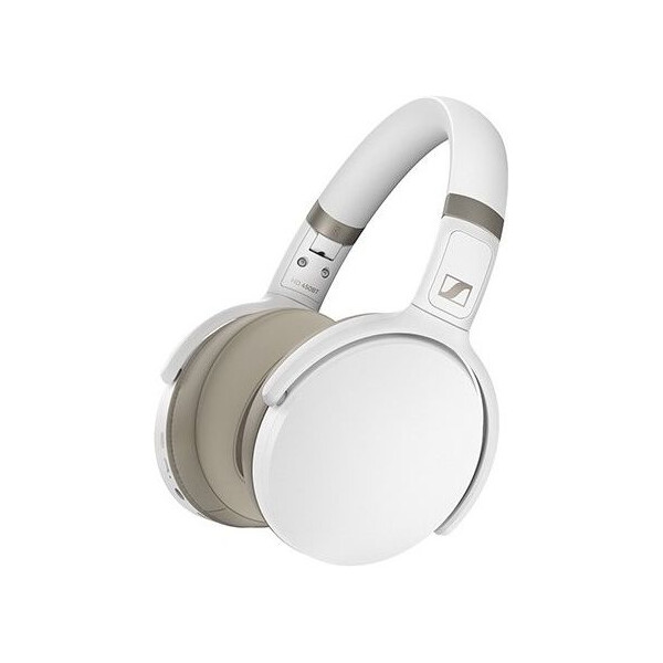 Наушники Sennheiser HD 450 BT White