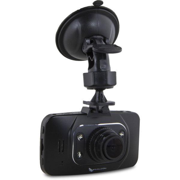 Falcon DVR HD 8000-SX
Falcon DVR HD 8000-SX