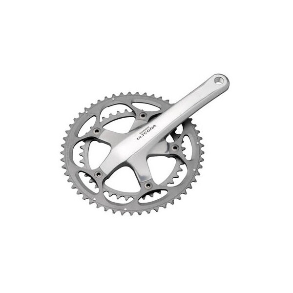 Shimano FC-6600 Ultegra 53/39T, 10х2ск. 172.5мм, Hollowtech II, с кареткой BB(ITALIAN)
Shimano FC-6600 Ultegra 53/39T, 10х2ск. 172.5мм, Hollowtech II, с кареткой BB(ITALIAN)