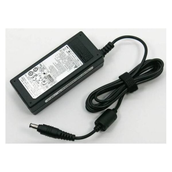 Samsung R462, R463, R464, RC420, RC425, RF411, RV408, RV410, RV508, Q330, QX310 (19V 4.5A 65W (5.5*3.0+Pin)
Samsung R462, R463, R464, RC420, RC425, RF411, RV408, RV410, RV508, Q330, QX310 (19V 4.5A 65W (5.5*3.0+Pin)