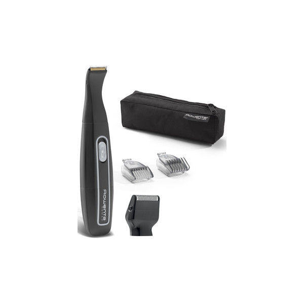 Триммер Rowenta TN 3620
Триммер Rowenta TN 3620