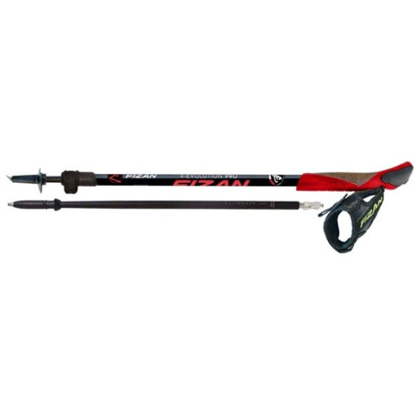 Fizan для скандинавской ходьбы (2019) Nordic Walking S19 7532 REVOLUTION PRO (2004824524298)
Fizan для скандинавской ходьбы (2019) Nordic Walking S19 7532 REVOLUTION PRO (2004824524298)