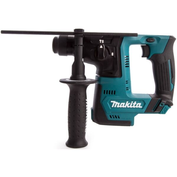 Аккумуляторный перфоратор Makita HR140DZ + акк шуруповерт DF333DWME + 2 акб 12 V 4 Ah + з/у + кейс
Аккумуляторный перфоратор Makita HR140DZ + акк шуруповерт DF333DWME + 2 акб 12 V 4 Ah + з/у + кейс