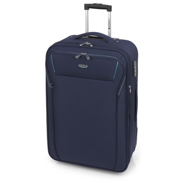 Gabol Loira (M) Blue (924995)
Gabol Loira (M) Blue (924995)