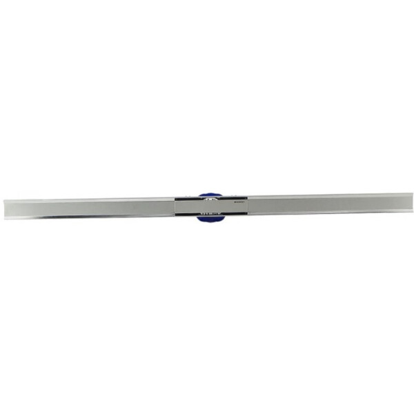 Дренажний канал GEBERIT CLEANLINE 20 полірований/матовий метал, L30-130 см, 154.451.KS.1
Дренажний канал GEBERIT CLEANLINE 20 полірований/матовий метал, L30-130 см, 154.451.KS.1