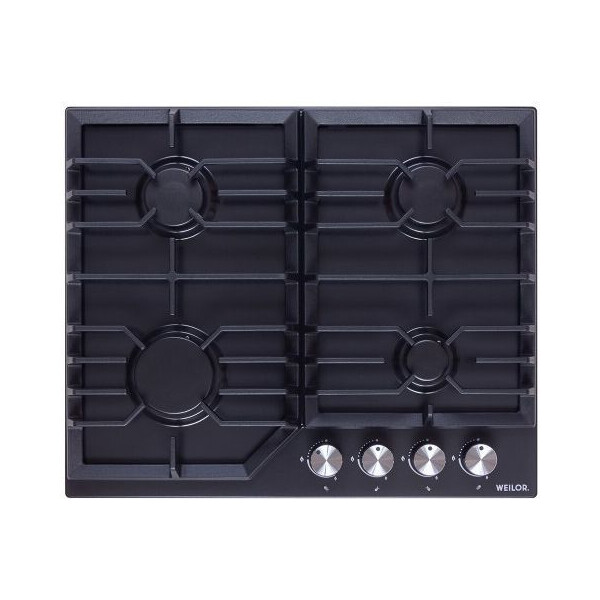 Варочная поверхность Weilor GM 624 BL
Варочная поверхность Weilor GM 624 BL