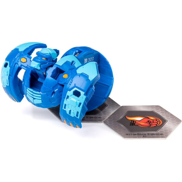 Игровой набор с фигурками Spin Master Bakugan Battle planet Бакуган Гортзон Аквас (SM64422-14)
Игровой набор с фигурками Spin Master Bakugan Battle planet Бакуган Гортзон Аквас (SM64422-14)