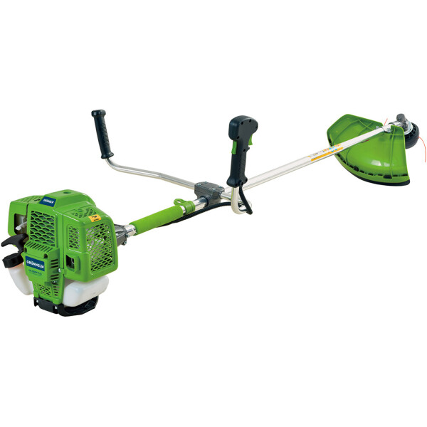 Мотокоса Grunhelm GR-3200M PLUS 3,6 кВт
Мотокоса Grunhelm GR-3200M PLUS 3,6 кВт