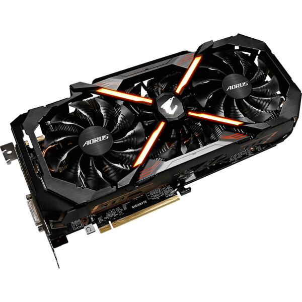 GIGABYTE GeForce GTX 1080 AORUS Xtreme edition 8G (GV-N1080AORUS X-8GD) "Refurbished"
GIGABYTE GeForce GTX 1080 AORUS Xtreme edition 8G (GV-N1080AORUS X-8GD) "Refurbished"