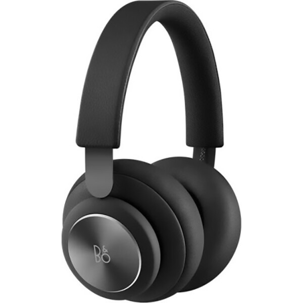 Наушники Bang & Olufsen BeoPlay H4 2nd gen Matte Black
