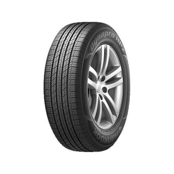Hankook Dynapro HP RA33 255/70 R18 113H
Hankook Dynapro HP RA33 255/70 R18 113H