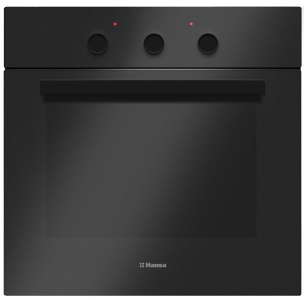 Духовой шкаф Hansa BOES64111 
Духовой шкаф Hansa BOES64111
