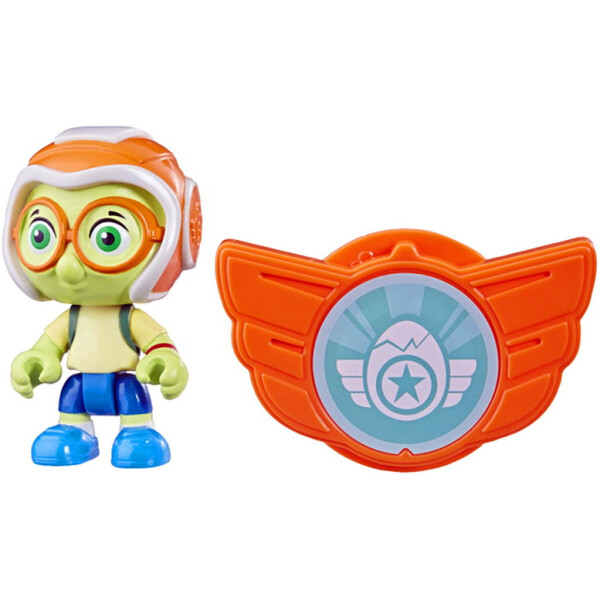Игровой набор HASBRO -TOP WING Отважные Птенцы со значком, TOP WING TURTLE (E5283_E5781)
Игровой набор HASBRO -TOP WING Отважные Птенцы со значком, TOP WING TURTLE (E5283_E5781)