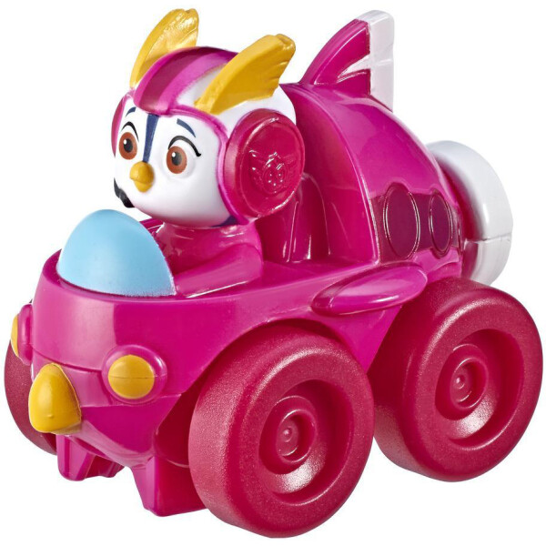 Игровой набор HASBRO -TOP WING Отважные Птенцы в машинке, TOP WING PENNY (E5593_E5745)
Игровой набор HASBRO -TOP WING Отважные Птенцы в машинке, TOP WING PENNY (E5593_E5745)