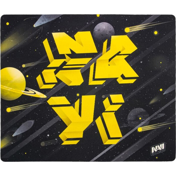 Игровая поверхность NaVi Out of space L (NAV-006)
Игровая поверхность NaVi Out of space L (NAV-006)
