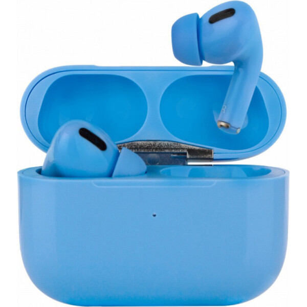 Наушники Henghuan TWS Colorpods Blue