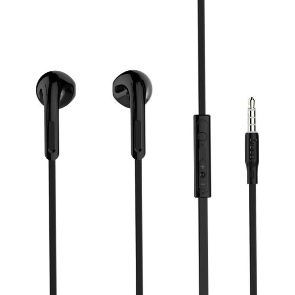 Наушники Hoco M39 Black