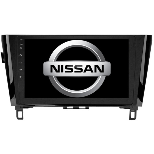 Штатная магнитола головное устройство для Nissan X-Trail 2014+ Dakota 1241 PremiumSound на Android 8 + Голосовое управление
Штатная магнитола головное устройство для Nissan X-Trail 2014+ Dakota 1241 PremiumSound на Android 8 + Голосовое управление