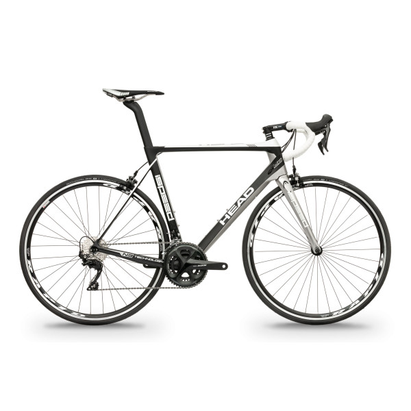 HEAD I-Speed II (H19403/28/59/bkm/silver)2019
HEAD I-Speed II (H19403/28/59/bkm/silver)2019