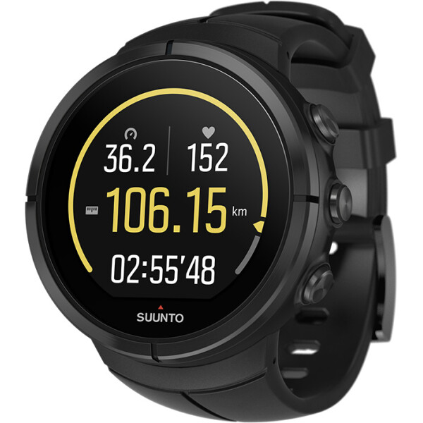 Смарт-часы Suunto Spartan Ultra All Black Titanium HR без датчика пульса (SS022654000)
Смарт-часы Suunto Spartan Ultra All Black Titanium HR без датчика пульса (SS022654000)