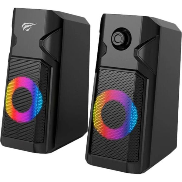Колонки HAVIT HV-SK204 USB 2.0 (26154)