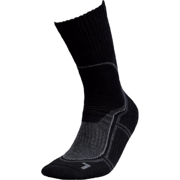 Носки InMove Trekking Deodorant black/anthracite (38-40) 
Носки InMove Trekking Deodorant black/anthracite (38-40)