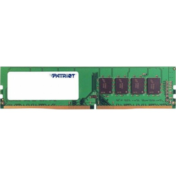 Оперативная память PATRIOT 8 GB DDR4 2666 MHz Signature Line (PSD48G266681)
Оперативная память PATRIOT 8 GB DDR4 2666 MHz Signature Line (PSD48G266681)