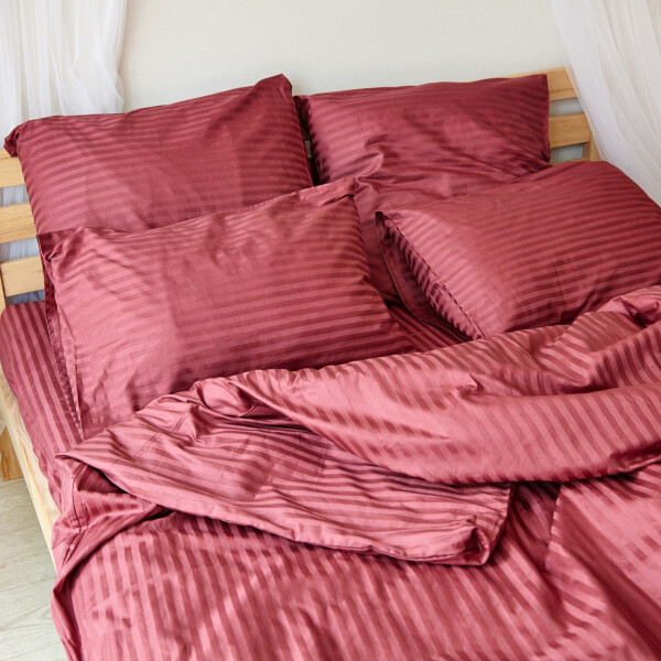 Чили Страйп ТМ DS Home Line H03D Двуспальный 
Чили Страйп ТМ DS Home Line H03D Двуспальный