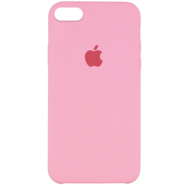 Чехол Silicone Cover Full without Logo (A) для Huawei P Smart (2020) (Черный / Black) (910000)
Чехол Silicone Cover Full without Logo (A) для Huawei P Smart (2020) (Черный / Black) (910000)