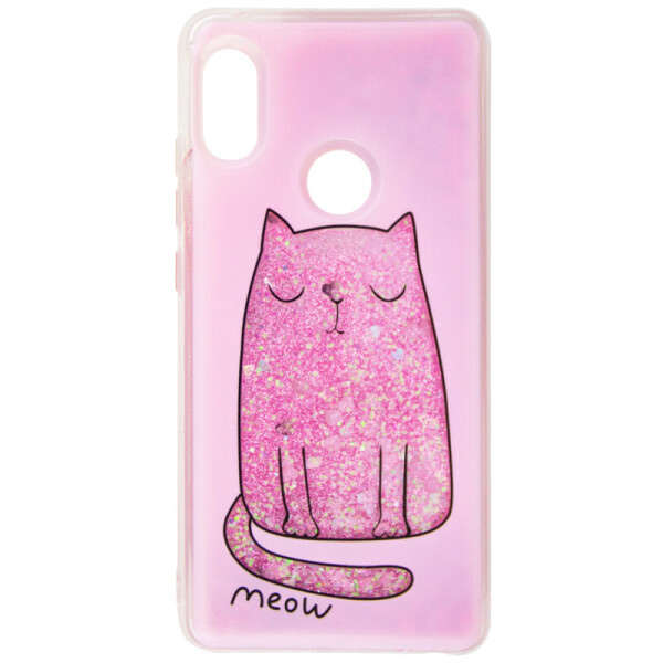Чехол Silicone Cover My Color Full Protective (A) для Xiaomi Redmi Note 9S (Розовый / Pink) (910557)
Чехол Silicone Cover My Color Full Protective (A) для Xiaomi Redmi Note 9S (Розовый / Pink) (910557)