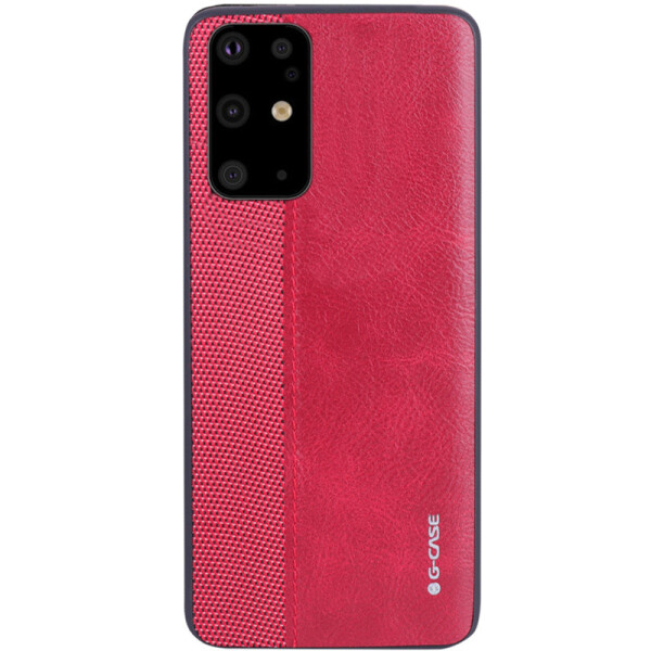 Чехол Silicone Cover Full Protective (AA) для Samsung Galaxy S20+ (Серый / Lavender Gray) (895273)
Чехол Silicone Cover Full Protective (AA) для Samsung Galaxy S20+ (Серый / Lavender Gray) (895273)