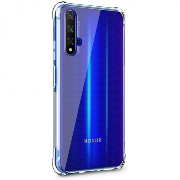 Чехол TPU Epic Ease с усиленными углами для Huawei Nova 5T (Прозрачный / Transparent) (100017805)
Чехол TPU Epic Ease с усиленными углами для Huawei Nova 5T (Прозрачный / Transparent) (100017805)
