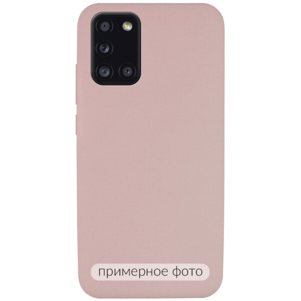 Чехол Silicone Cover Full without Logo (A) для Xiaomi Redmi 10X (Розовый / Pink Sand) (909975)
Чехол Silicone Cover Full without Logo (A) для Xiaomi Redmi 10X (Розовый / Pink Sand) (909975)