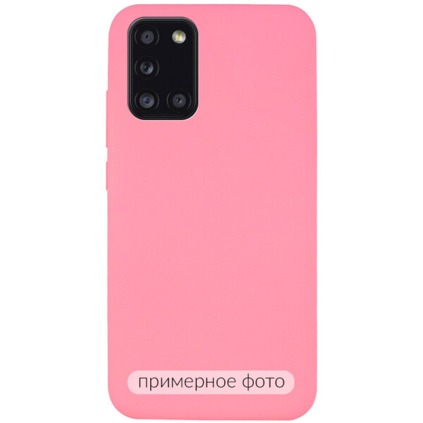 Чехол Silicone Cover Full without Logo (A) для Samsung Galaxy A30s (Оранжевый / Papaya) (930153)
Чехол Silicone Cover Full without Logo (A) для Samsung Galaxy A30s (Оранжевый / Papaya) (930153)
