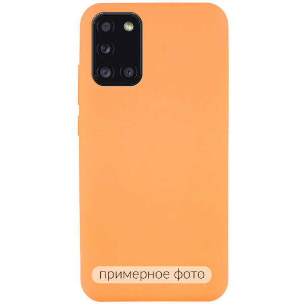 Чехол Silicone Cover Full without Logo (A) для Xiaomi Redmi 10X (Оранжевый / Papaya) (914188)
Чехол Silicone Cover Full without Logo (A) для Xiaomi Redmi 10X (Оранжевый / Papaya) (914188)