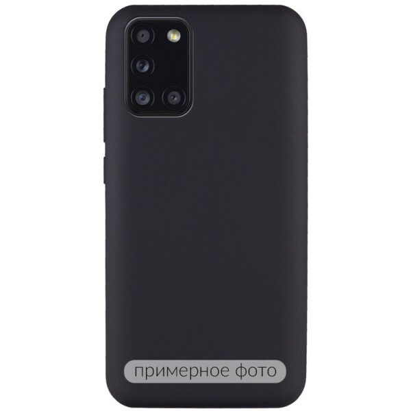 Чехол Silicone Cover Full without Logo (A) для Huawei P40 Lite (Черный / Black) (910011)
Чехол Silicone Cover Full without Logo (A) для Huawei P40 Lite (Черный / Black) (910011)