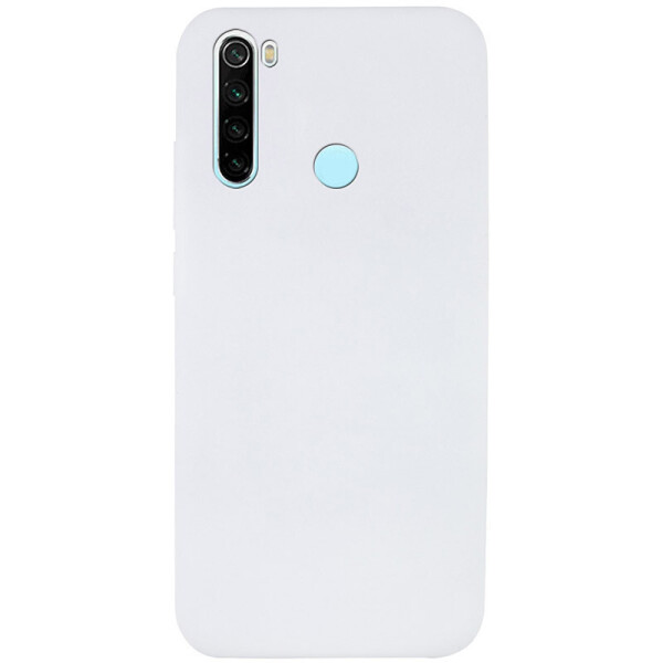 Чехол Silicone Cover My Color Full Protective (A) для Oppo A5 (2020) (Красный / Red) (910705)
Чехол Silicone Cover My Color Full Protective (A) для Oppo A5 (2020) (Красный / Red) (910705)
